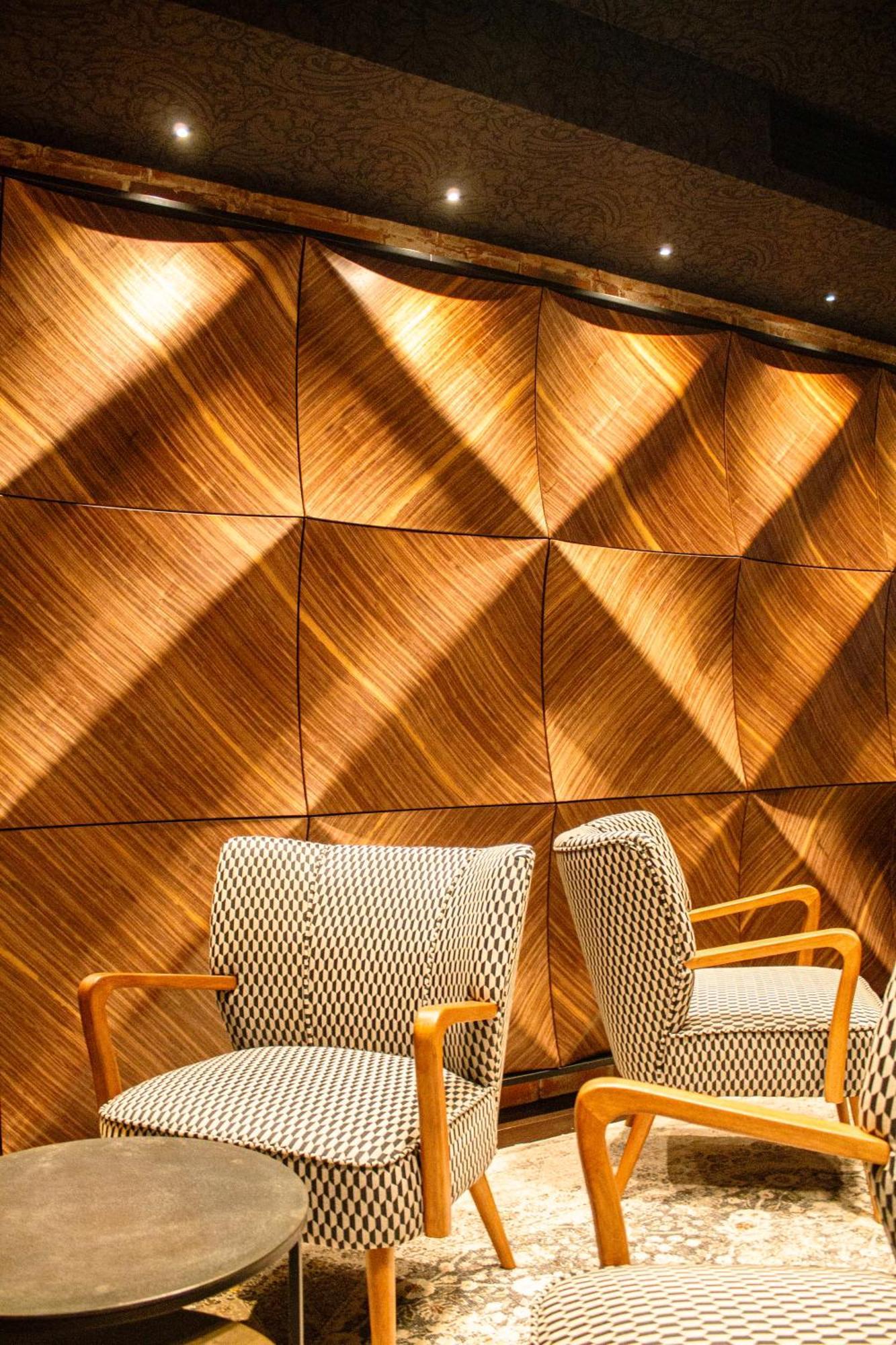 Goien Boutique Hotel Bilbao Bagian luar foto