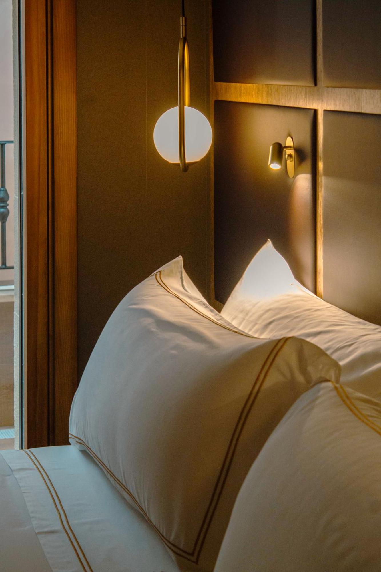 Goien Boutique Hotel Bilbao Bagian luar foto