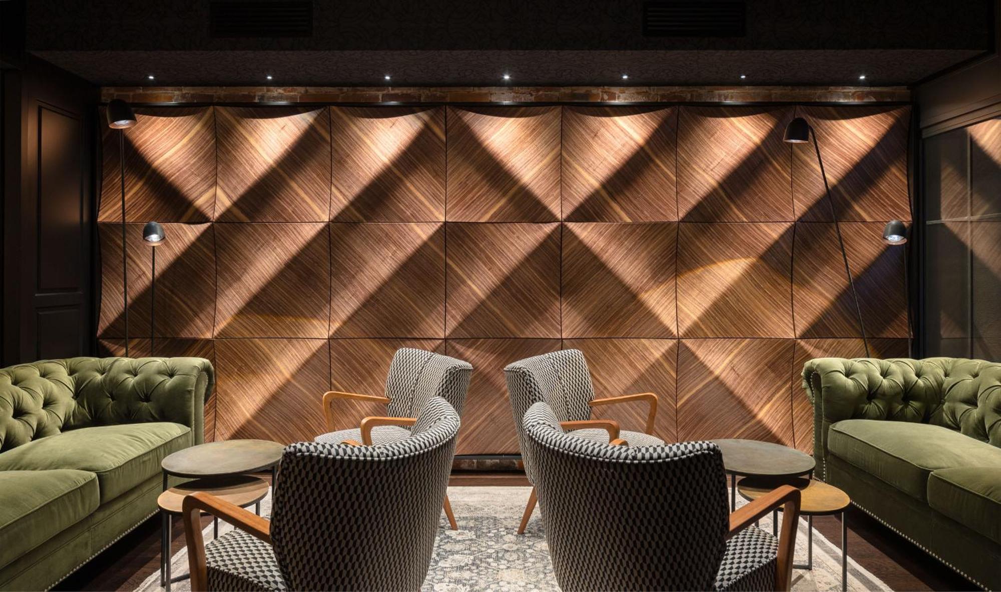 Goien Boutique Hotel Bilbao Bagian luar foto
