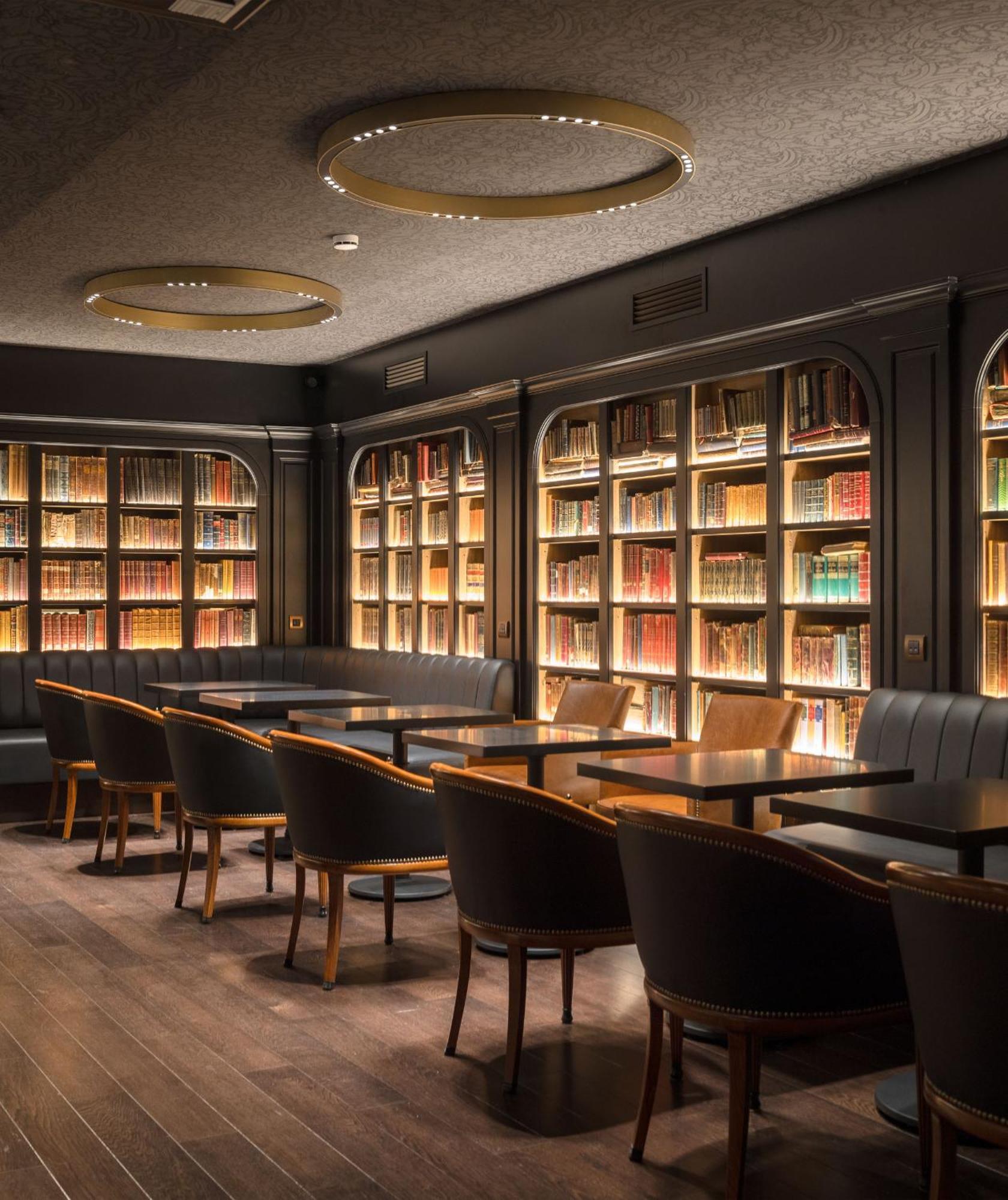 Goien Boutique Hotel Bilbao Bagian luar foto