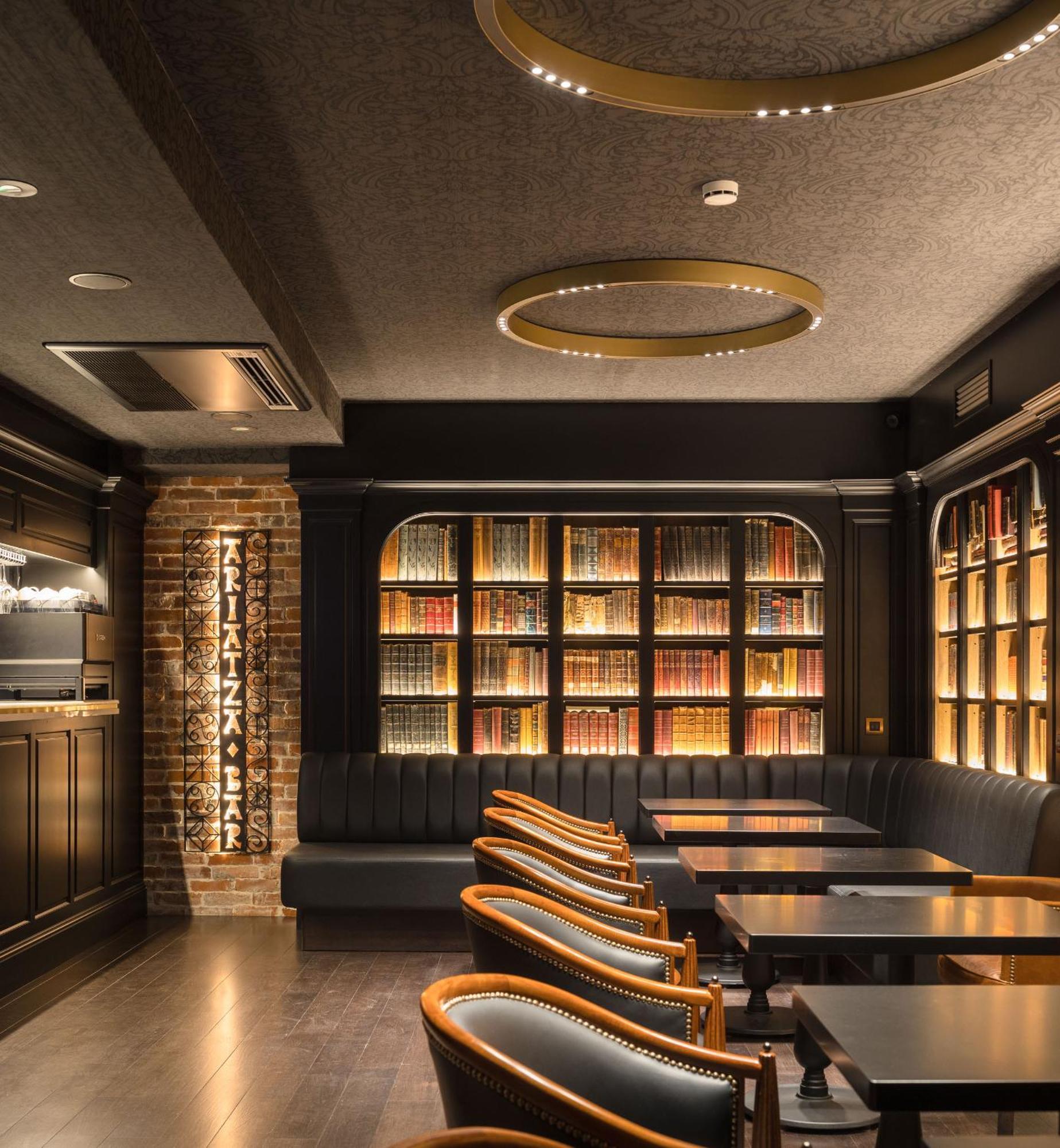 Goien Boutique Hotel Bilbao Bagian luar foto